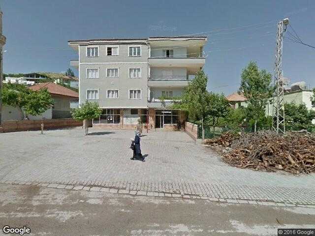 Image of Ozan, Gölbaşı, Adıyaman, Turkey
