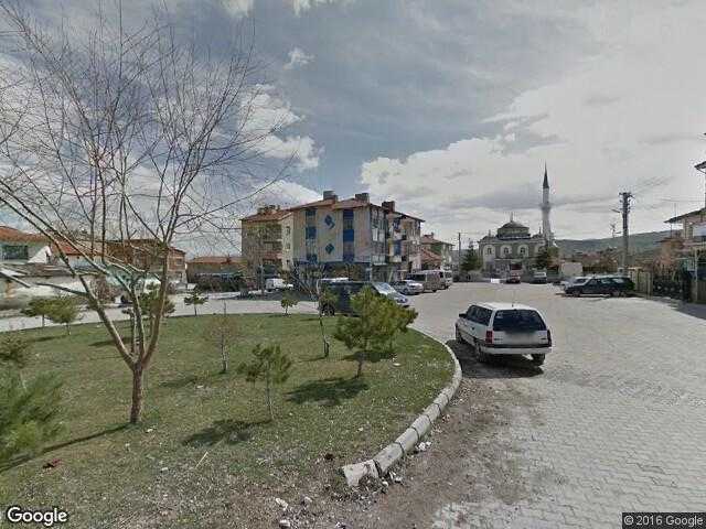 Image of Ataköy, Afyonkarahisar Merkez, Afyonkarahisar, Turkey