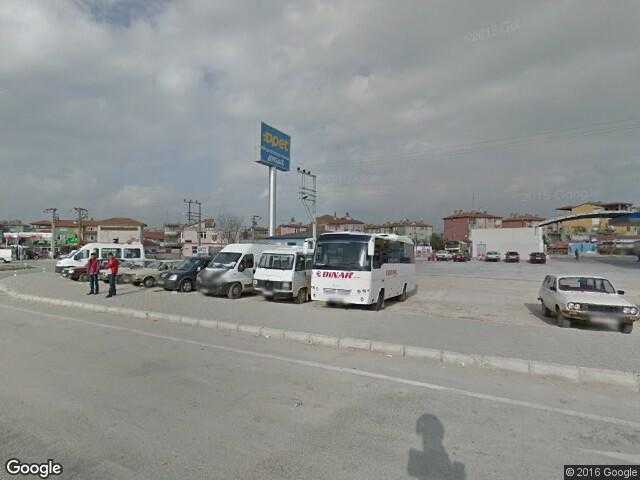 Image of Dinar, Dinar, Afyonkarahisar, Turkey