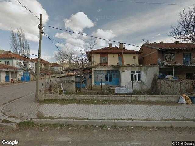 Image of Tatarlı, Dinar, Afyonkarahisar, Turkey