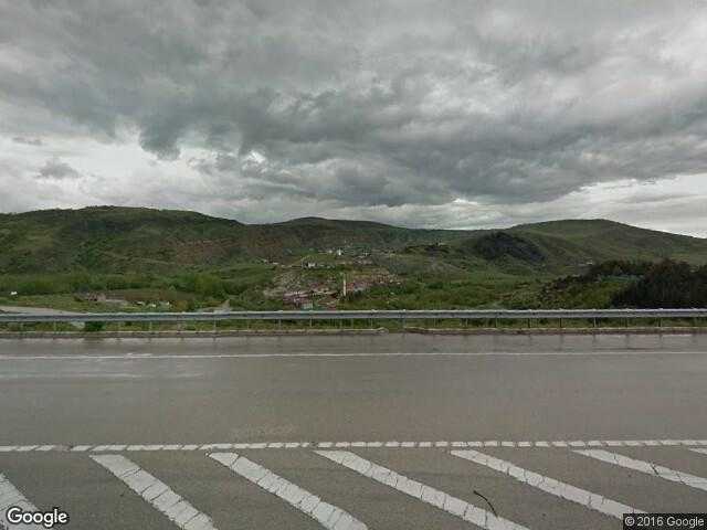 Image of Armutlu, Suluova, Amasya, Turkey