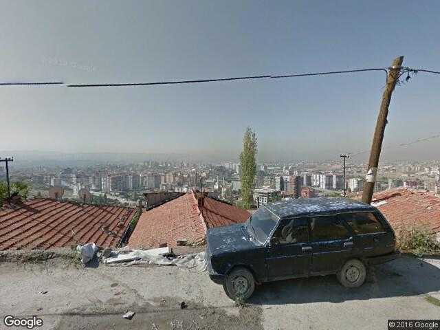 Image of Avcılar, Yenimahalle, Ankara, Turkey
