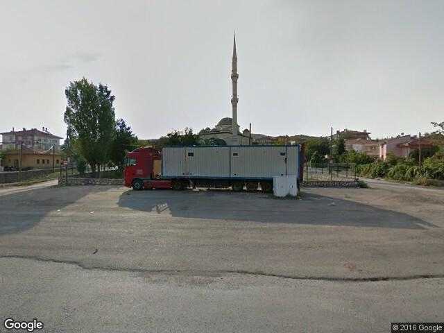 Image of Aydın, Kazan, Ankara, Turkey