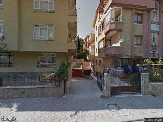 Image of Basınevleri, Keçiören, Ankara, Turkey