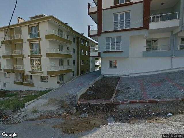 Image of Beşikkaya, Altındağ, Ankara, Turkey