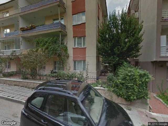 Image of Doğuş, Çankaya, Ankara, Turkey