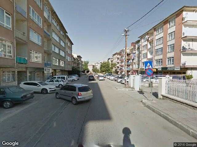 Image of Dörtyol, Çankaya, Ankara, Turkey