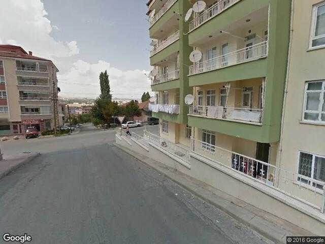 Image of Elmadağ, Elmadağ, Ankara, Turkey