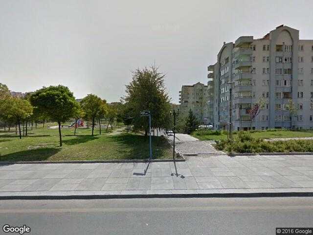 Image of Ergazi, Yenimahalle, Ankara, Turkey