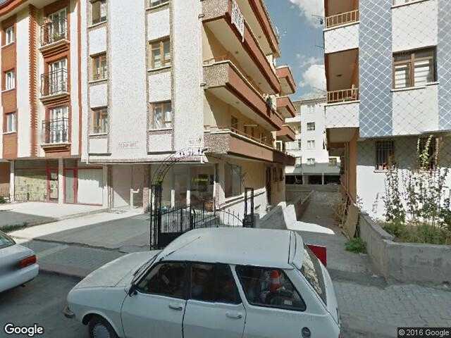 Image of Etimesgut, Etimesgut, Ankara, Turkey