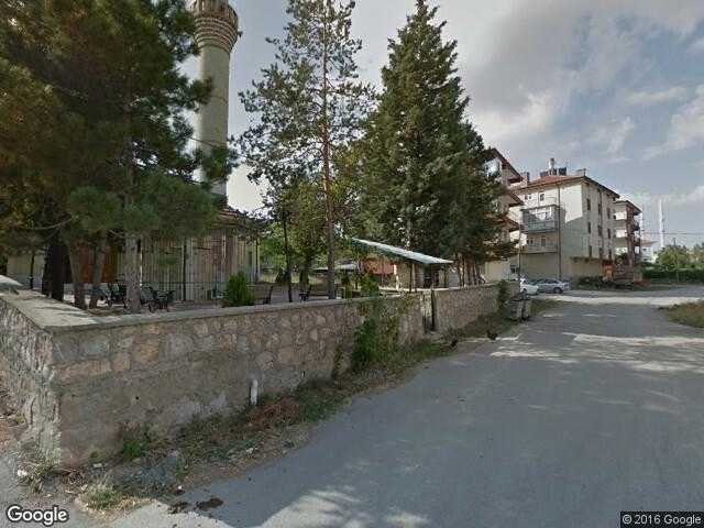 Image of Gümüşoluk, Pursaklar, Ankara, Turkey