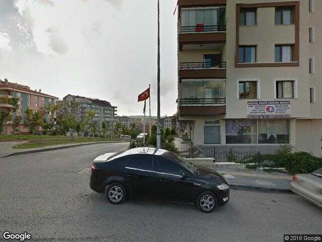 Image of Karapınar, Çankaya, Ankara, Turkey