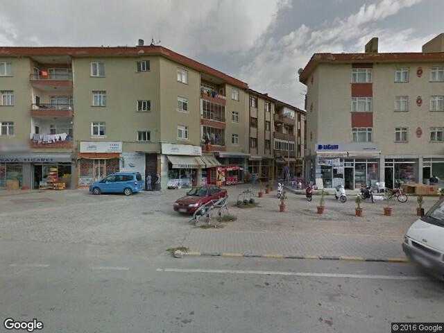 Image of Nallıhan, Nallıhan, Ankara, Turkey