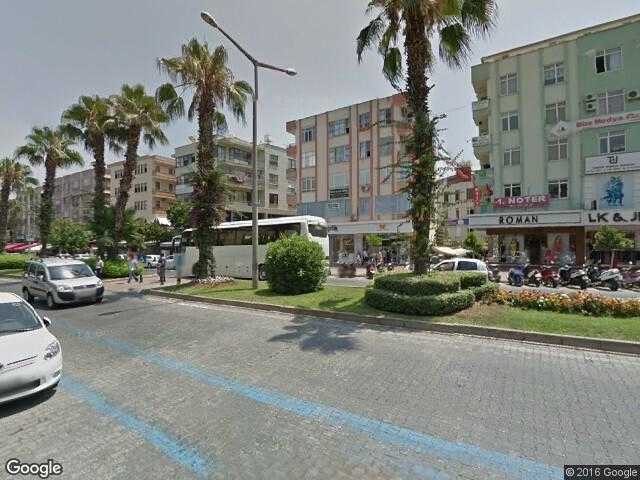 Image of Alanya, Alanya, Antalya, Turkey