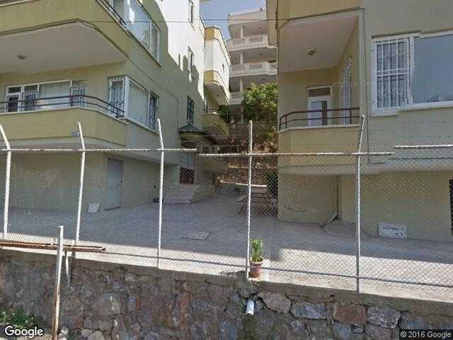 Image of Çarşı, Alanya, Antalya, Turkey