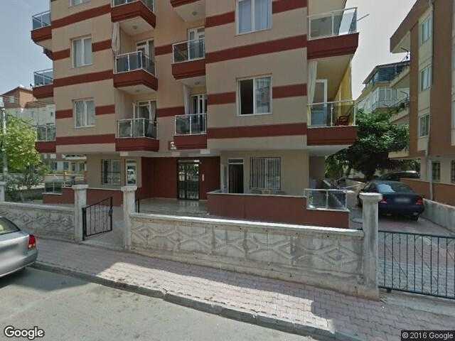 Image of Dutlubahçe, Muratpaşa, Antalya, Turkey