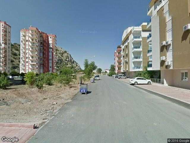 Image of Hurmaköy, Konyaaltı, Antalya, Turkey