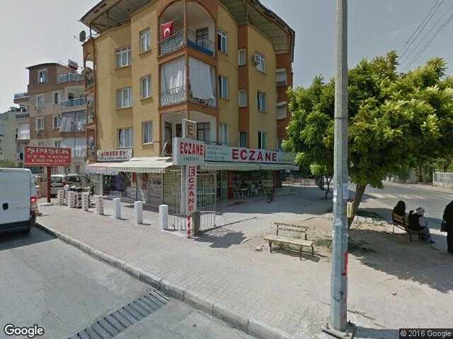 Image of Konuksever, Muratpaşa, Antalya, Turkey