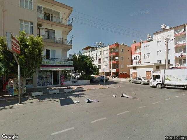 Image of Yeni, Kepez, Antalya, Turkey