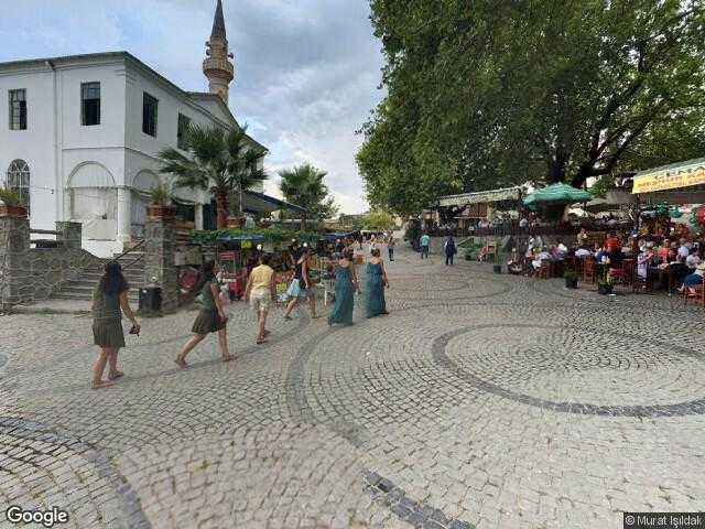 Image of Altınoluk, Edremit, Balıkesir, Turkey