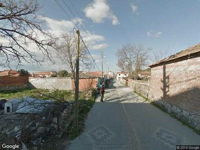 Image of Altınova, Ayvalık, Balıkesir, Turkey