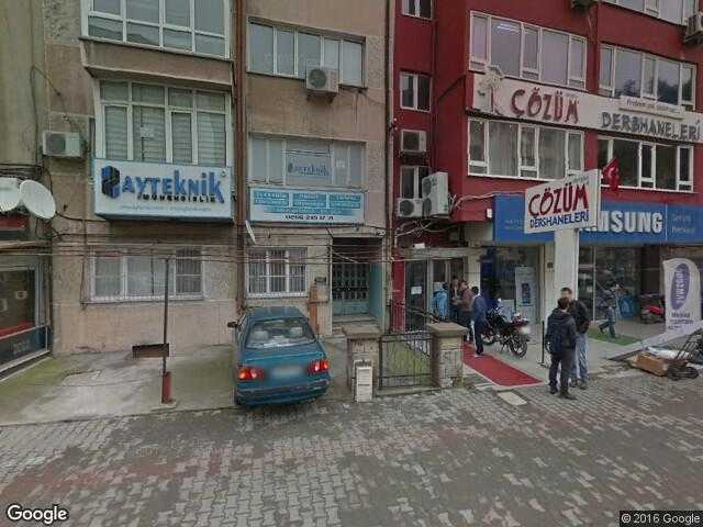 Image of Balıkesir, Balıkesir Merkez, Balıkesir, Turkey