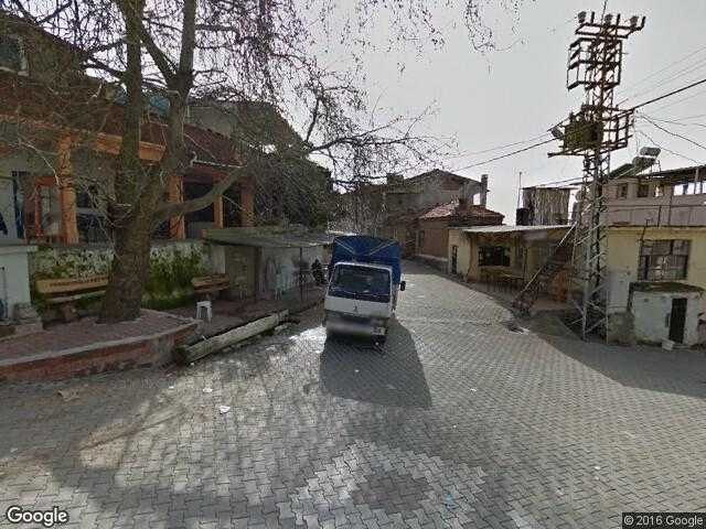Image of Doyran, Edremit, Balıkesir, Turkey
