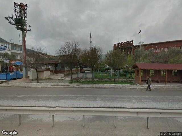 Image of Bayırköy, Bilecik Merkez, Bilecik, Turkey