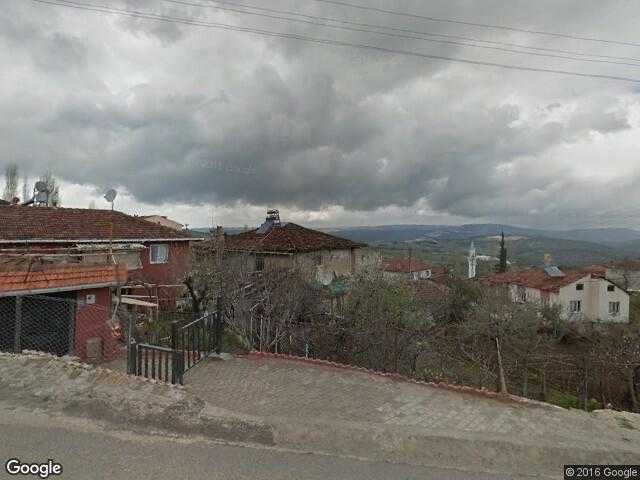 Image of Gülümbe, Bilecik Merkez, Bilecik, Turkey