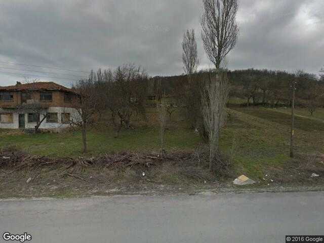 Image of Muratdere, Bozüyük, Bilecik, Turkey