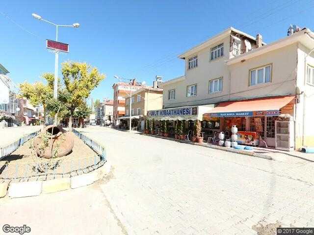 Image of Yenipazar, Yenipazar, Bilecik, Turkey