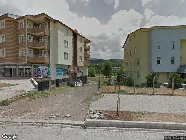 Image of Solhan, Solhan, Bingöl, Turkey