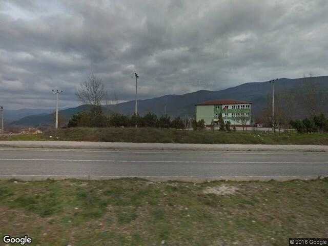 Image of Karacasu Mandıra, Mudurnu, Bolu, Turkey