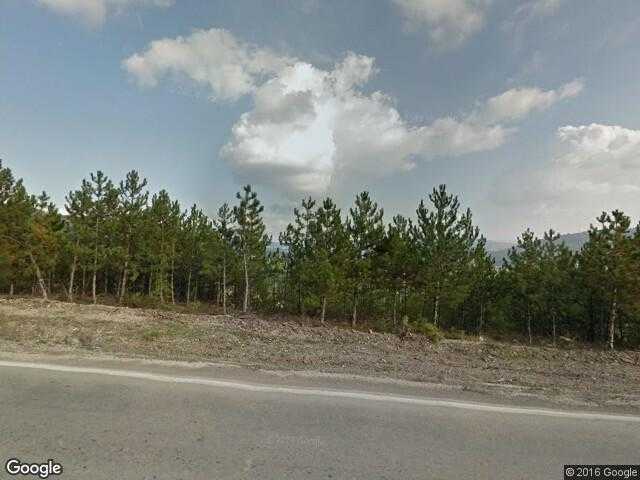 Image of Parmaksız, Mudurnu, Bolu, Turkey