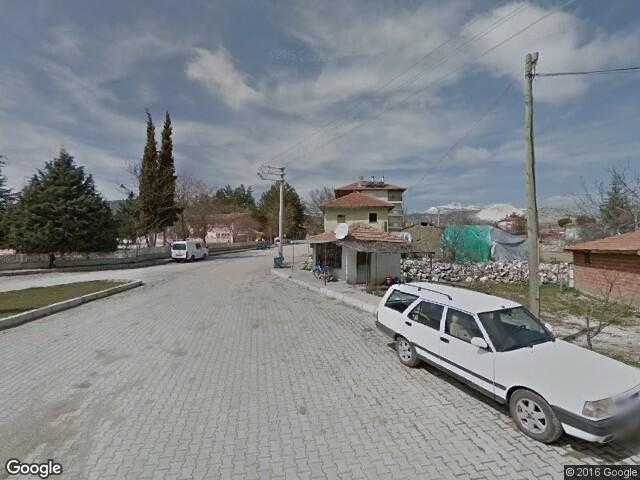 Image of Karamanlı, Karamanlı, Burdur, Turkey