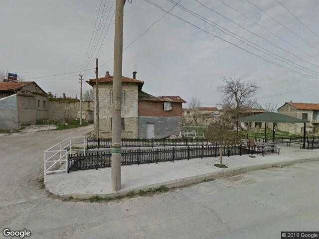 Image of Kışla Mahallesi, Burdur Merkez, Burdur, Turkey