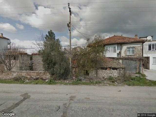 Image of Uğurlu, Bucak, Burdur, Turkey