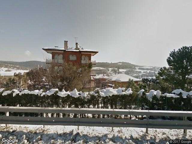Image of Çağrışan, Mudanya, Bursa, Turkey