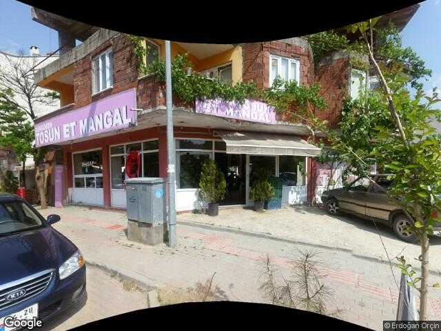 Image of Çalı, Nilüfer, Bursa, Turkey