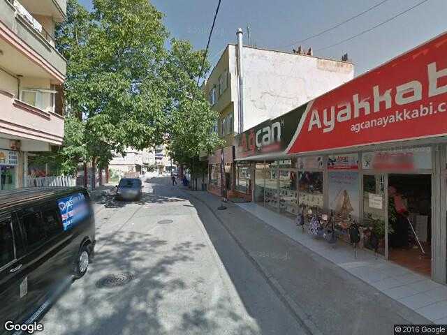 Image of Değirmenönü, Yıldırım, Bursa, Turkey