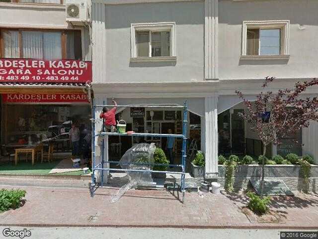 Image of Görükle, Nilüfer, Bursa, Turkey