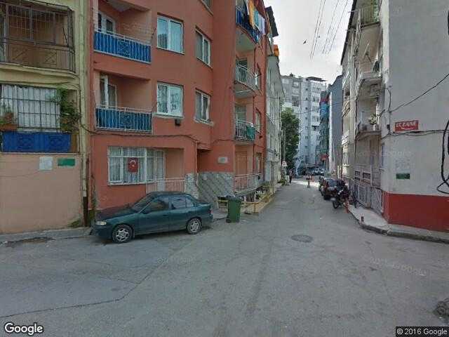 Image of İntizam, Osmangazi, Bursa, Turkey