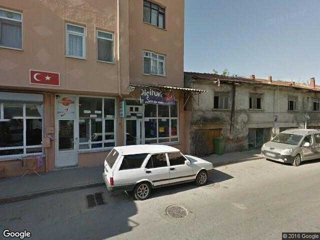 Image of Panayır, Osmangazi, Bursa, Turkey