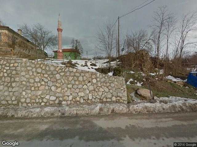 Image of Rüstiye, İnegöl, Bursa, Turkey