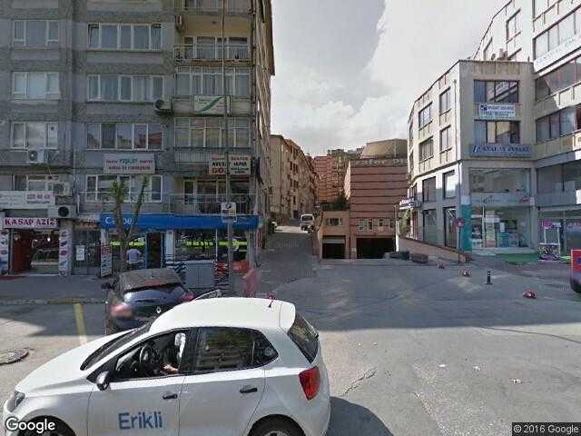 Image of Şehreküstü, Osmangazi, Bursa, Turkey
