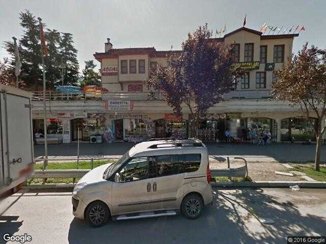 Image of Taya Kadın, Osmangazi, Bursa, Turkey