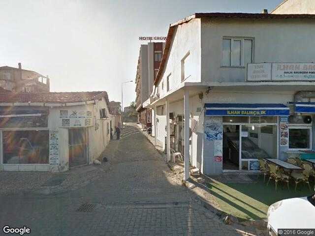 Image of Eceabat, Eceabat, Çanakkale, Turkey