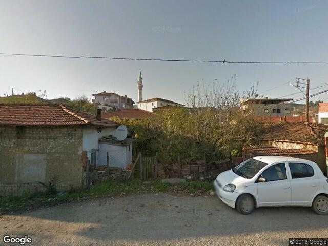 Image of Gündoğdu, Yenice, Çanakkale, Turkey