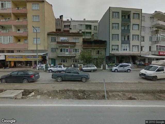 Image of Lapseki, Lapseki, Çanakkale, Turkey