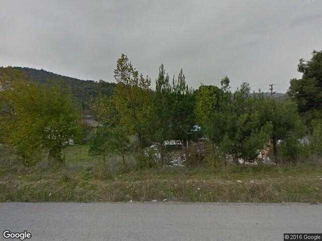 Image of Sarıkaya, Biga, Çanakkale, Turkey